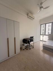 Seasons Park (D26), Condominium #596329261